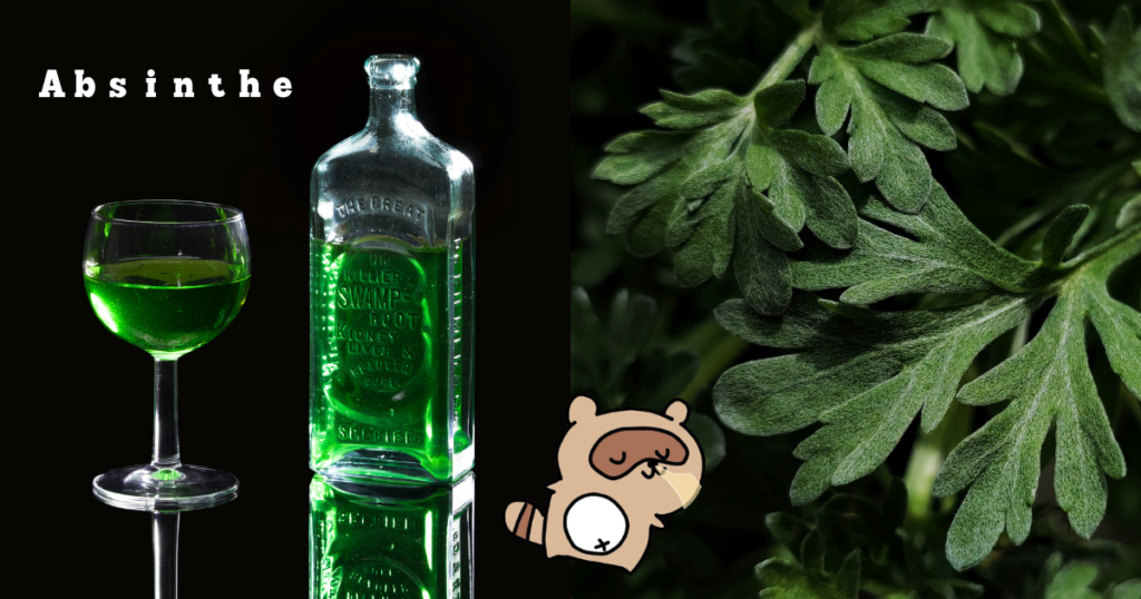 Absinthe