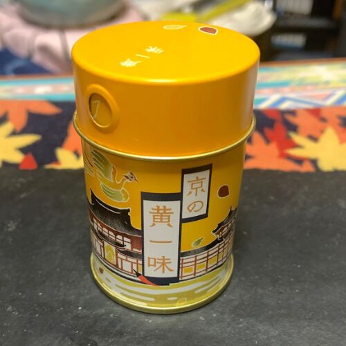 黄一味さん