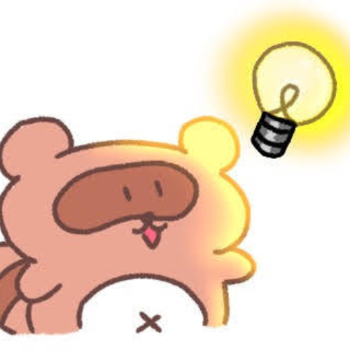 ポイントたぬき