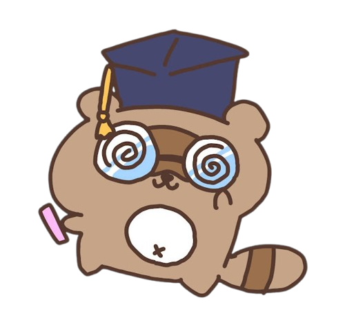 たぬ先生