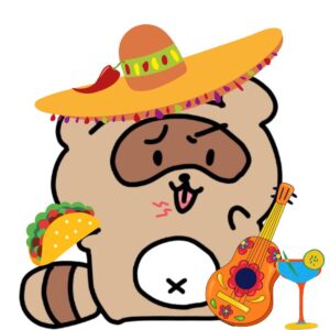 メキシ・コダヌキ